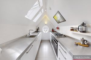 Canfield Gardens South Hampstead